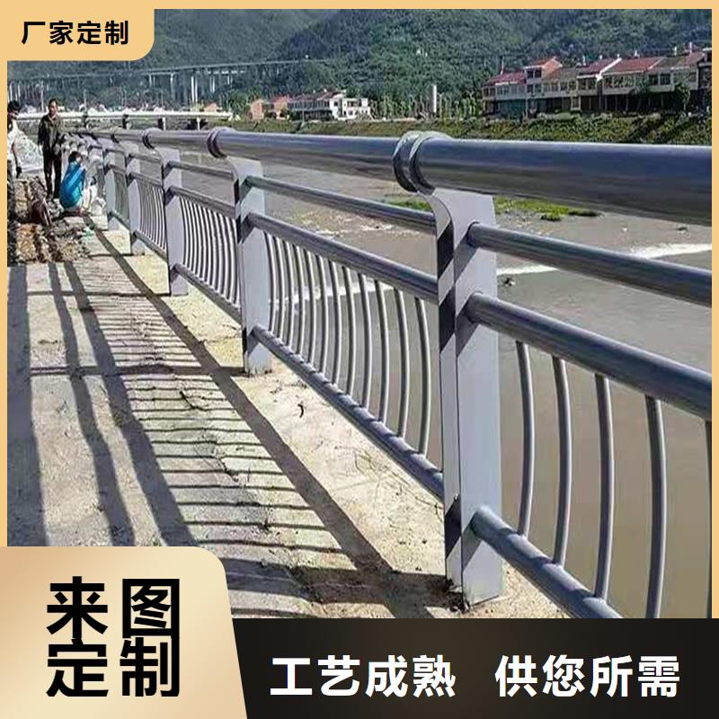 发货速度快的河道景观栏杆经销商