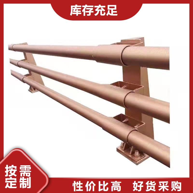 景观护栏镀锌波形护栏24小时下单发货