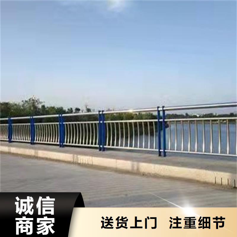 道路护栏实力厂家