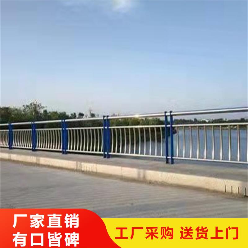 护栏LED灯光护栏高品质现货销售
