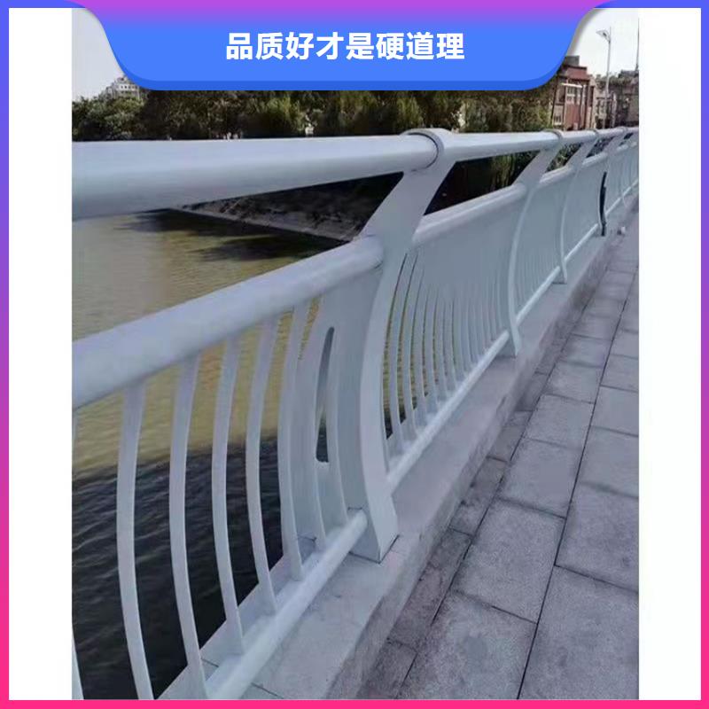 优选：景观河道护栏供应商