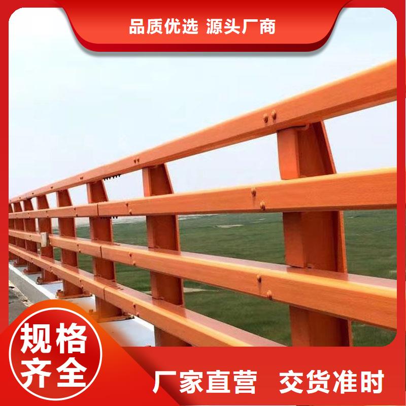 护栏不锈钢立柱好产品有口碑