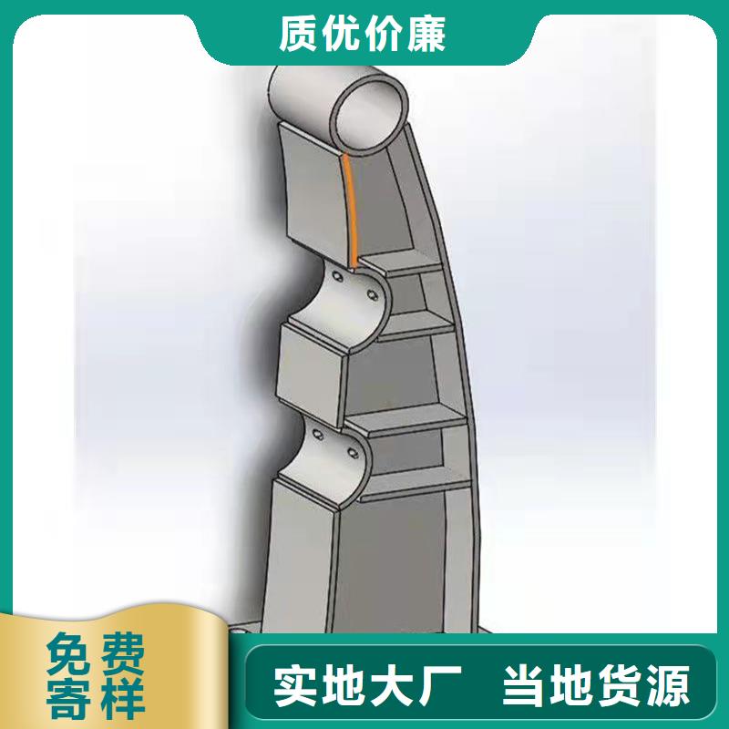 【护栏】-防撞【护栏】产地货源