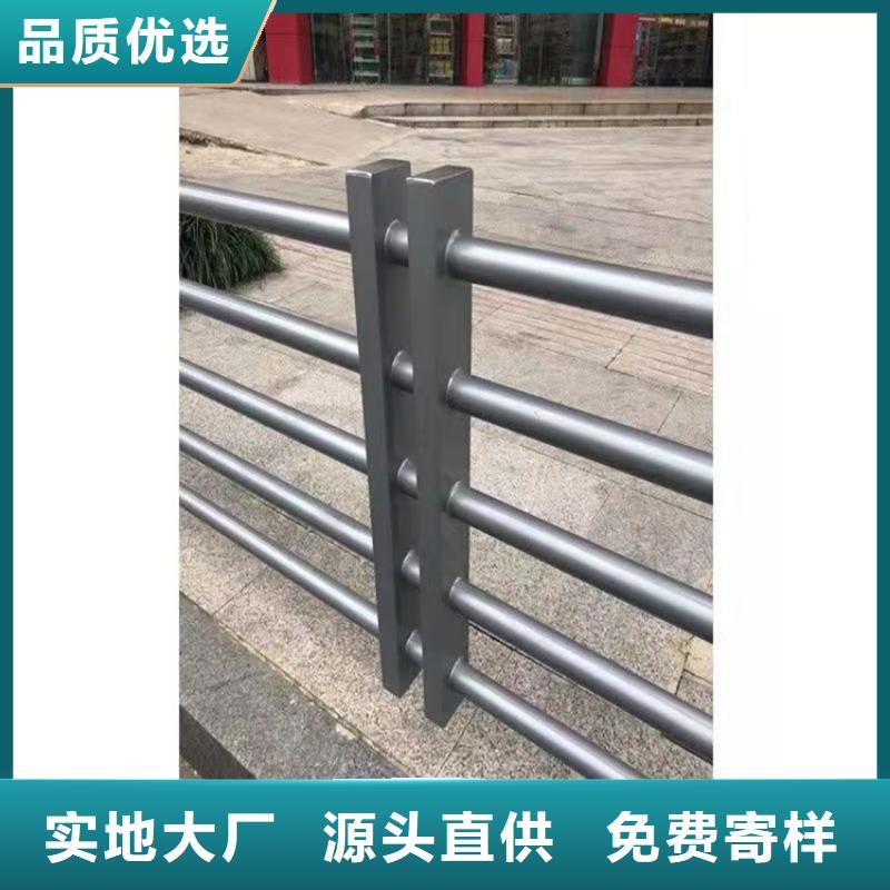 护栏不锈钢立柱大厂生产品质