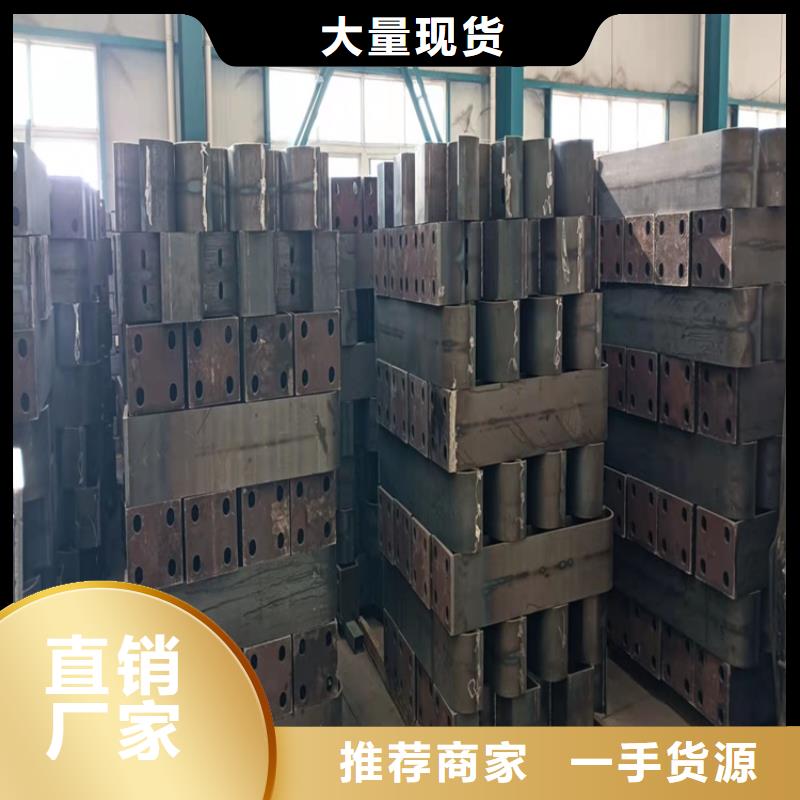 护栏不锈钢景观护栏经销商