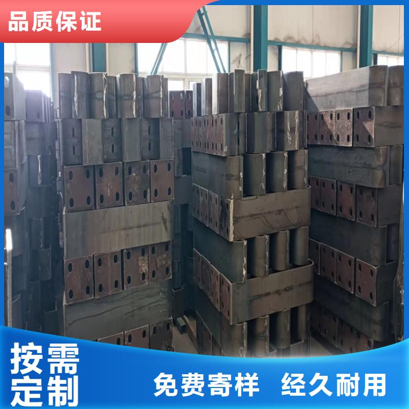 护栏【高速开口栏网】品质过硬