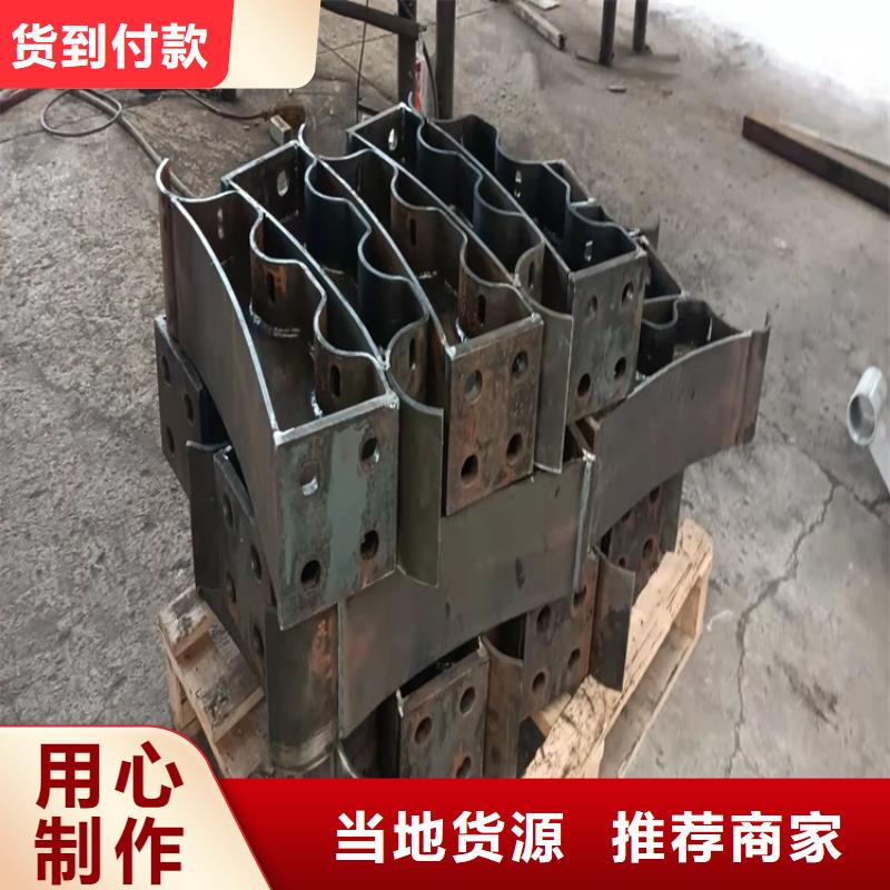 护栏-道路护栏支持定制批发