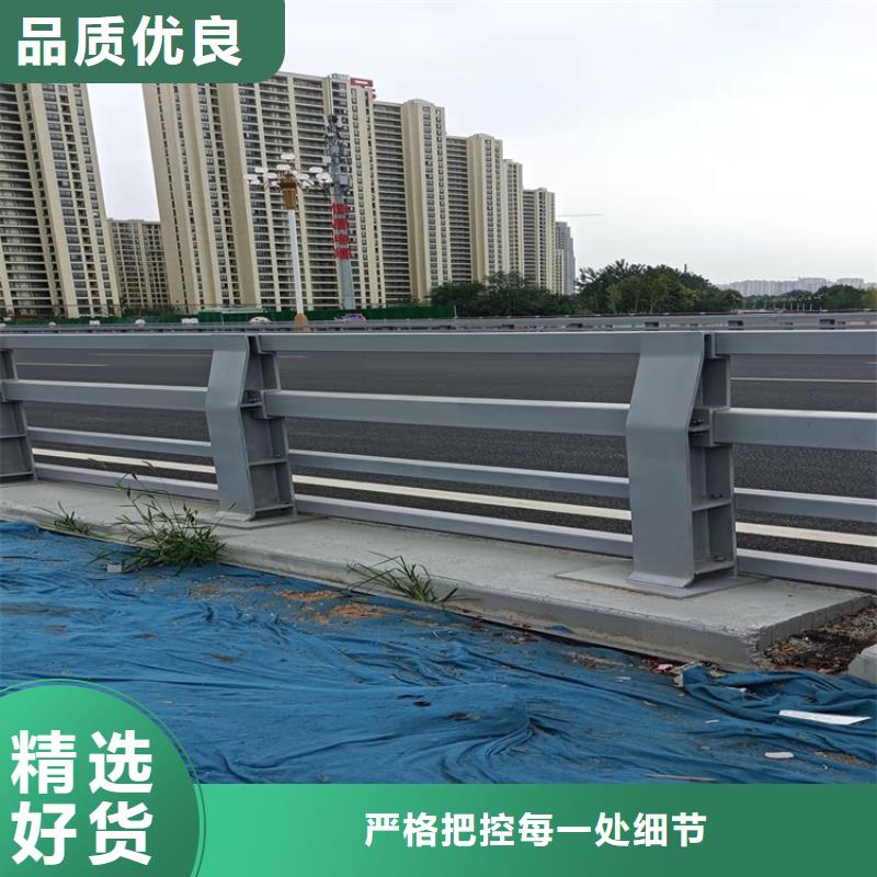 优选：景观河道护栏供应商
