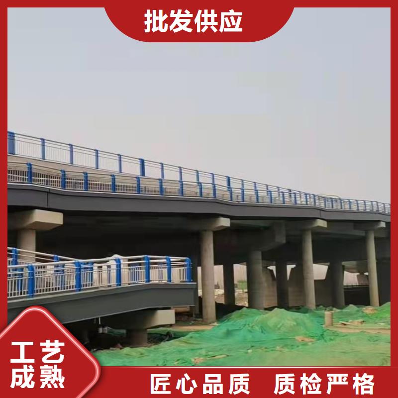 铝合金护栏定制厂家