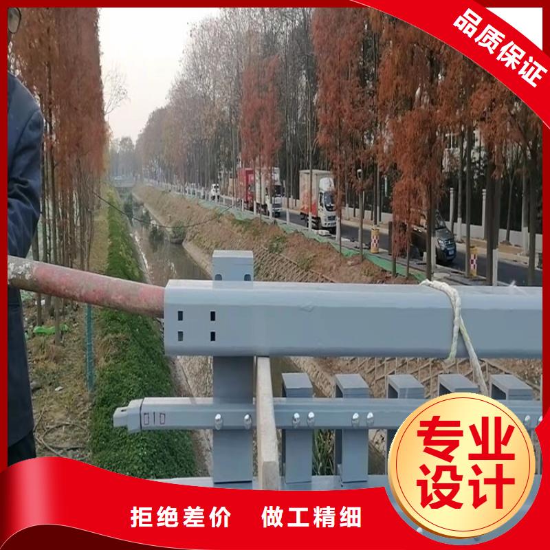 铝合金护栏定制厂家