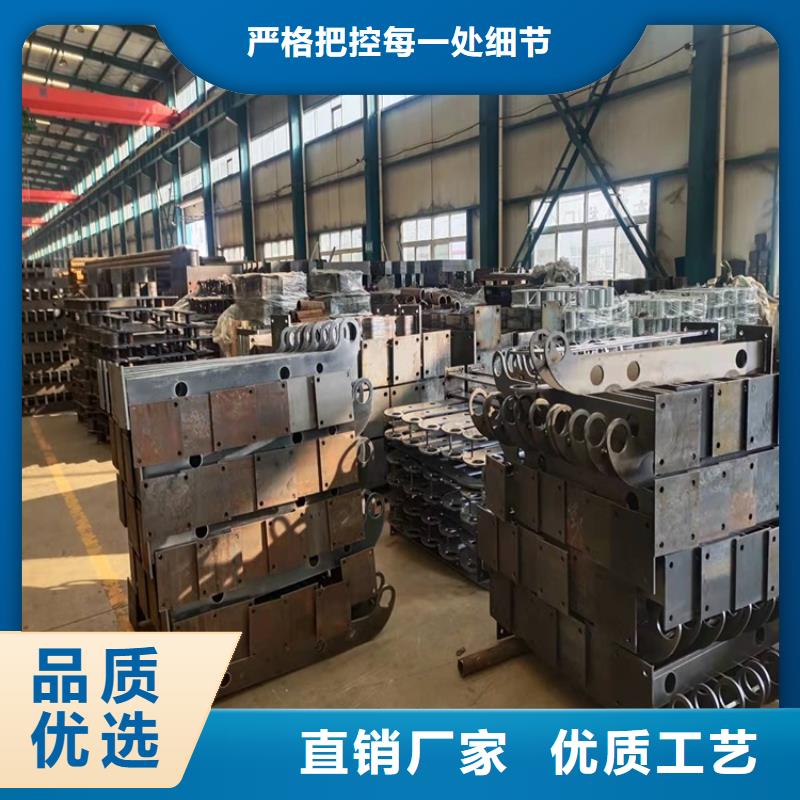 不锈钢河道栏杆厂联系方式
