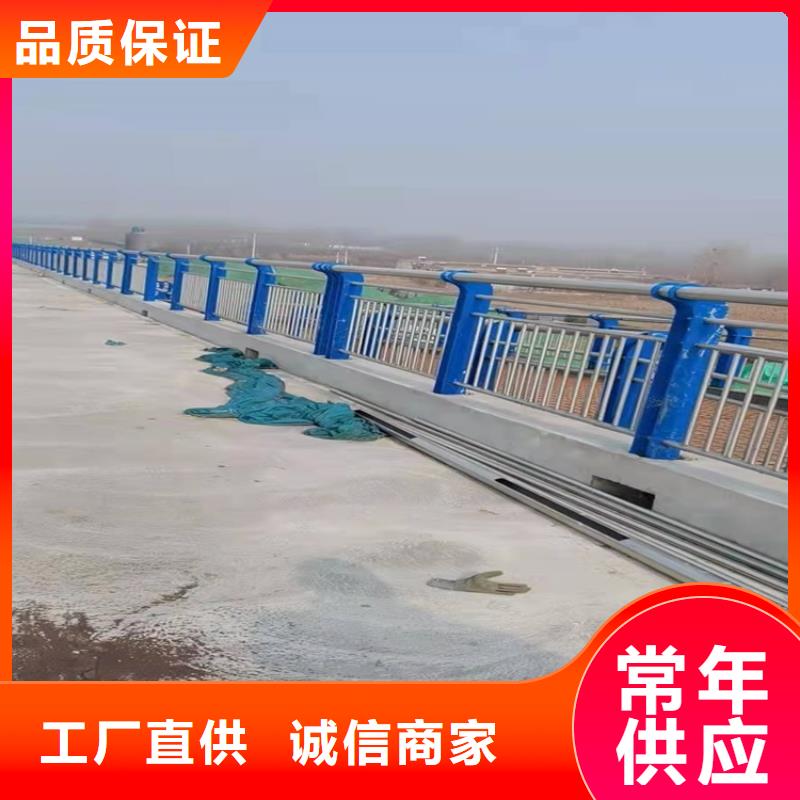 Q355D防撞立柱实力厂家