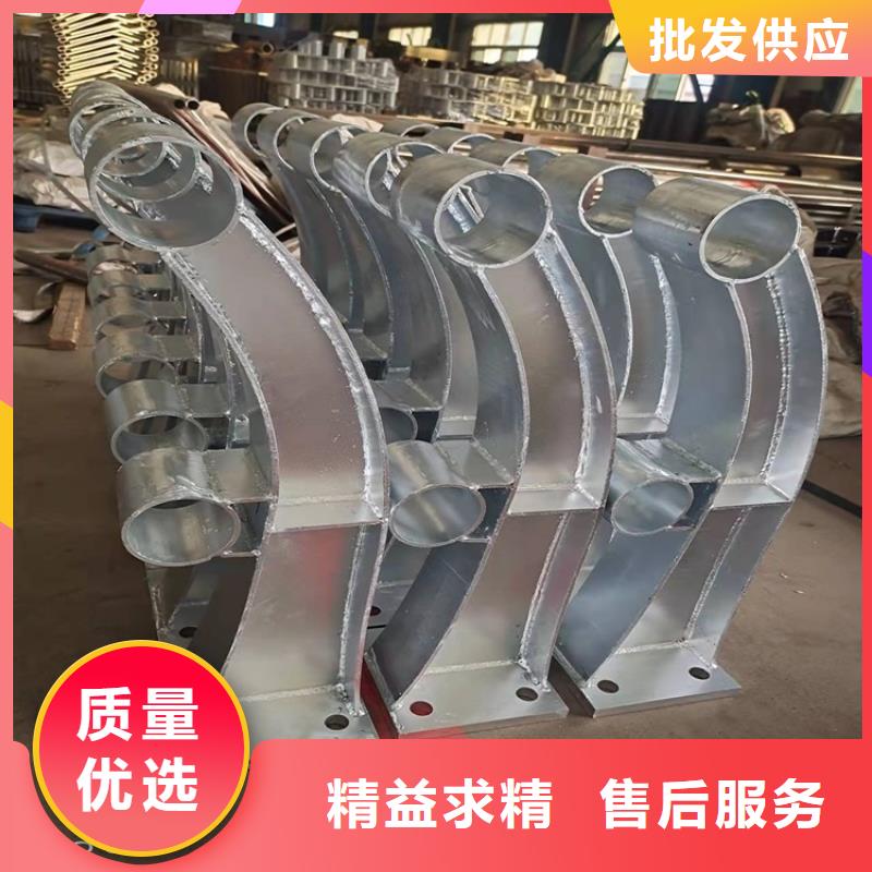 Q355C桥梁立柱制造商家