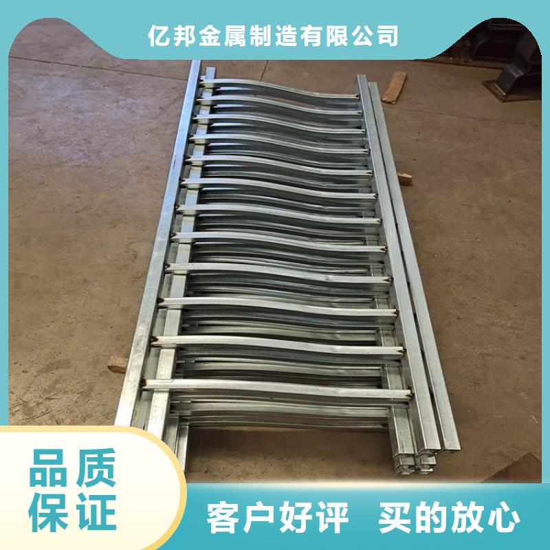 Q355C桥梁立柱制造商家