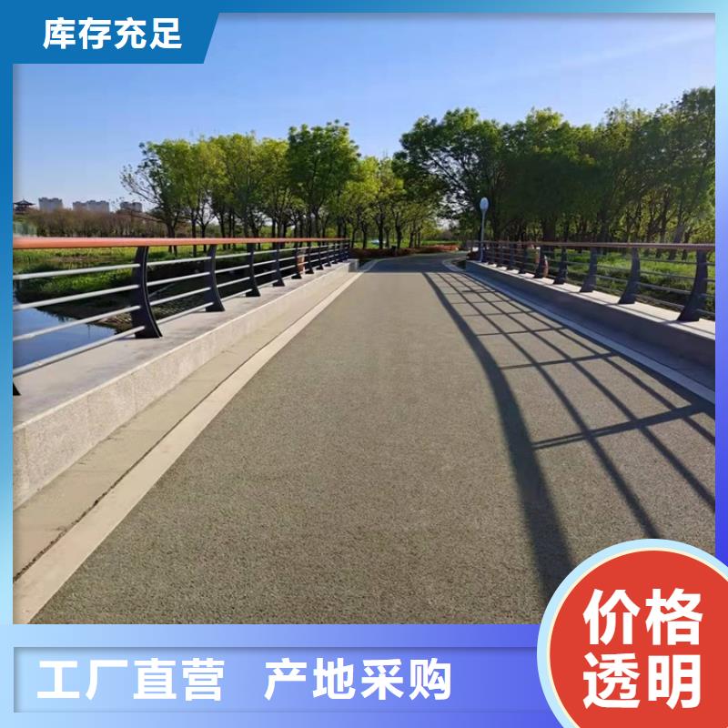 Q355D防撞立柱实力厂家