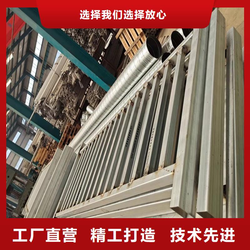 LED灯光护栏让利销售