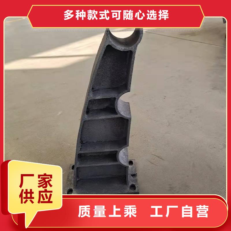 二横梁防撞护栏免费提供样品