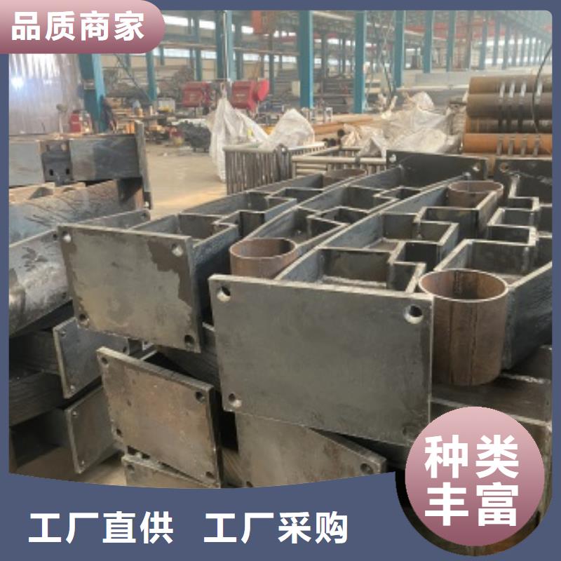 Q355D防撞立柱实力厂家
