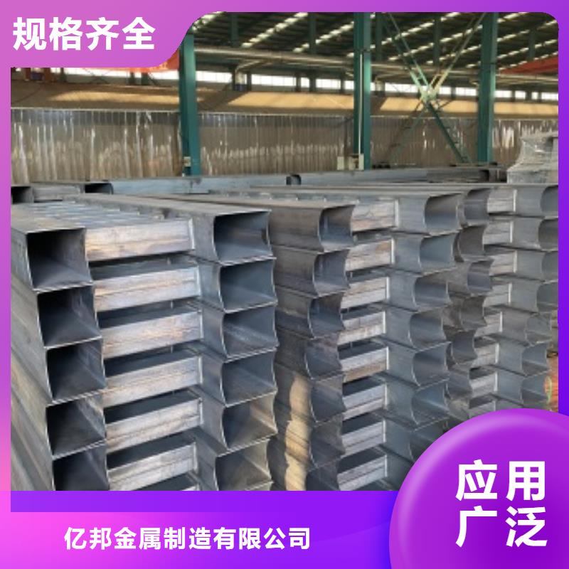 山东省河道护栏全国销售