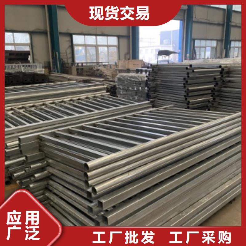 LED灯光护栏让利销售