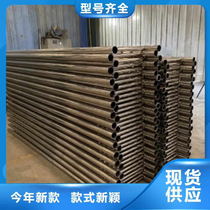 山东省桥梁防撞护栏哪家好