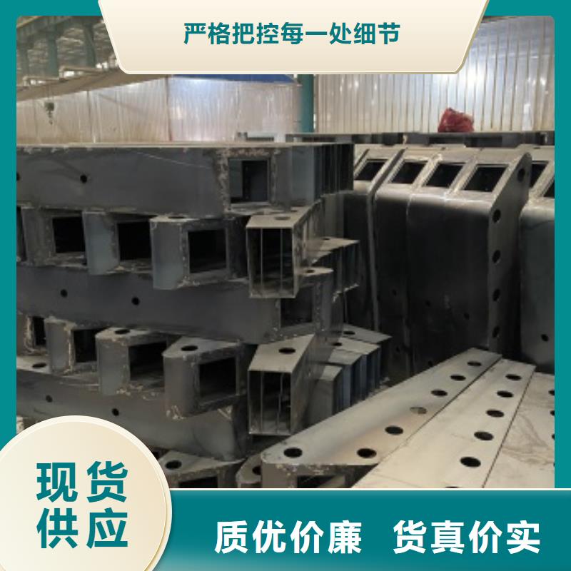 Q355C桥梁立柱制造商家