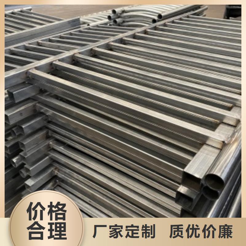 自治区桥梁防撞护栏设计方案