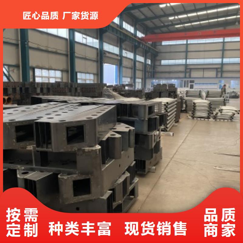 LED灯光护栏让利销售