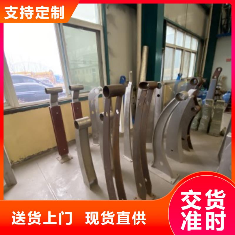 实力雄厚的景观灯光护栏厂家