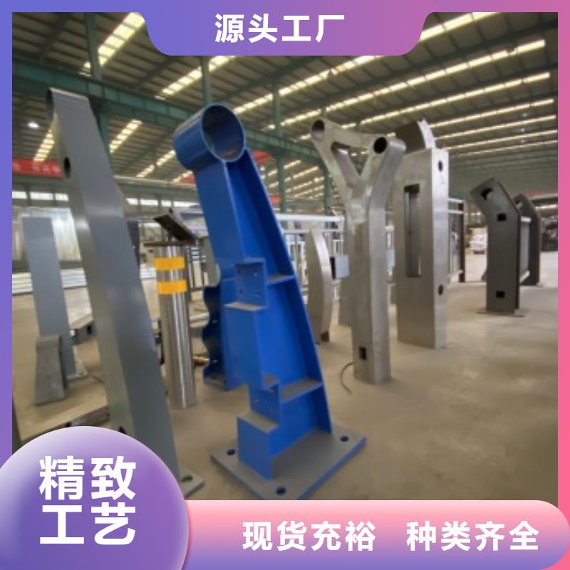 回族自治区304桥梁护栏规范和标准