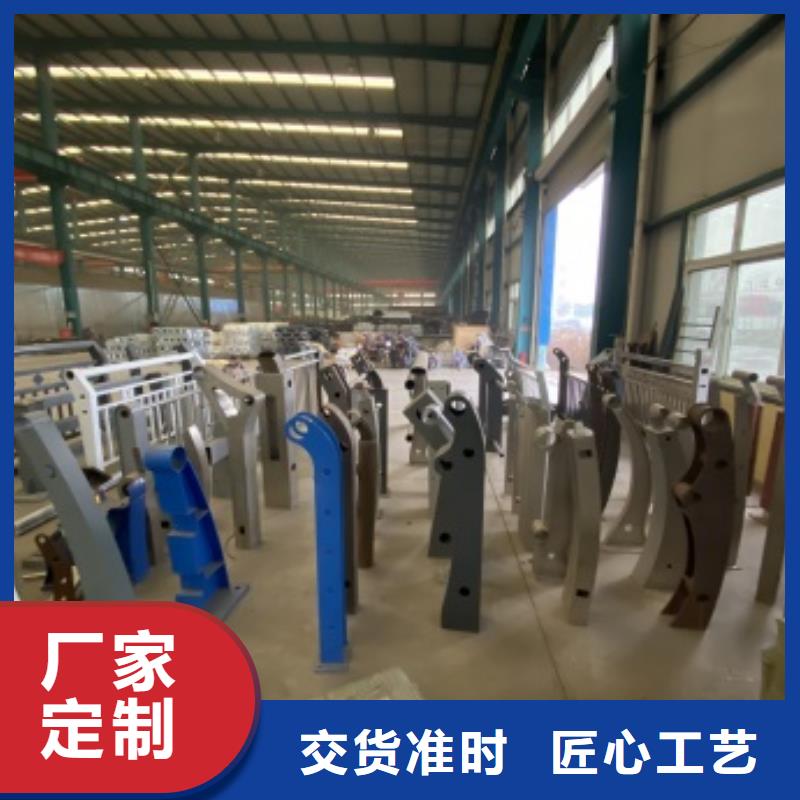 【护栏-景观护栏实力厂家直销】