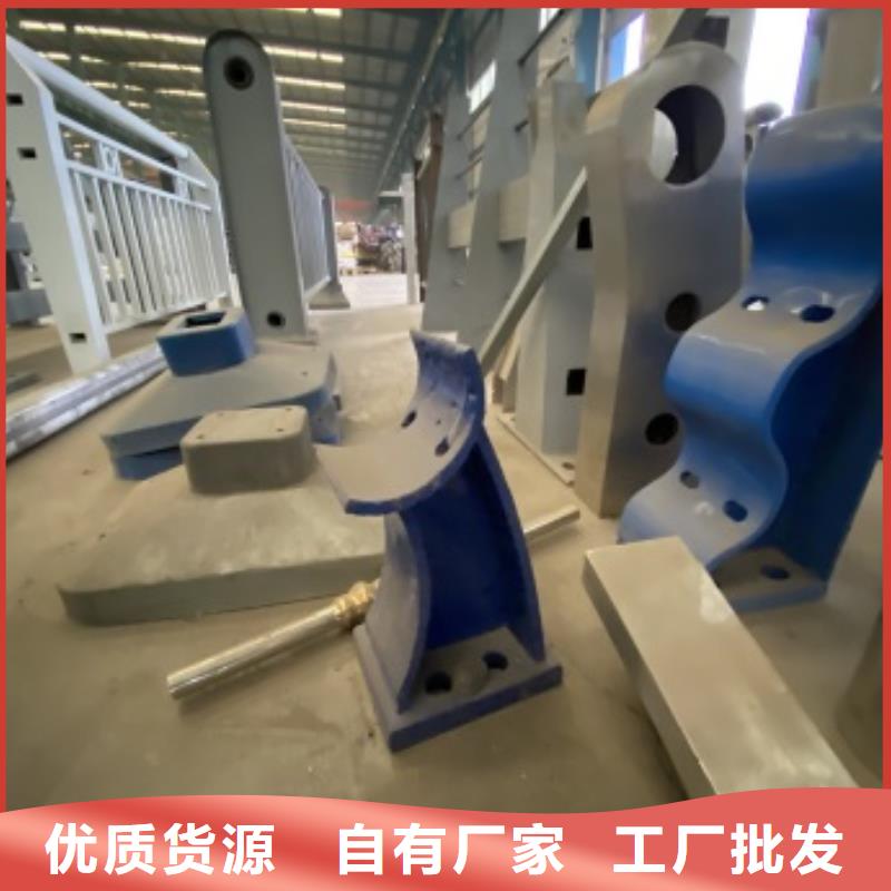 Q355B桥梁栏杆供应厂家
