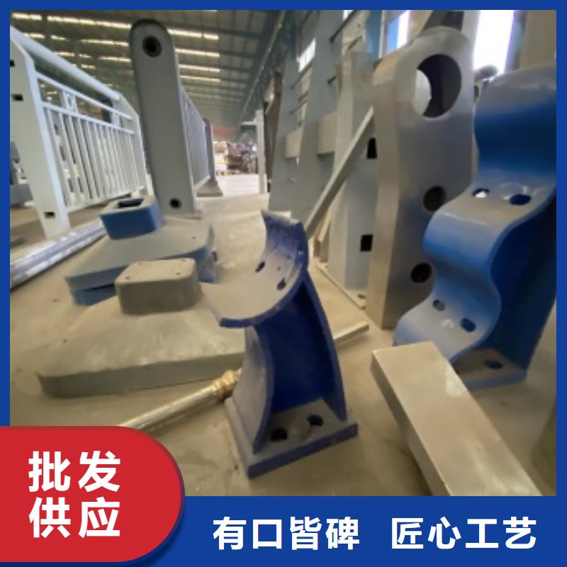 不锈钢护栏厂家信守承诺