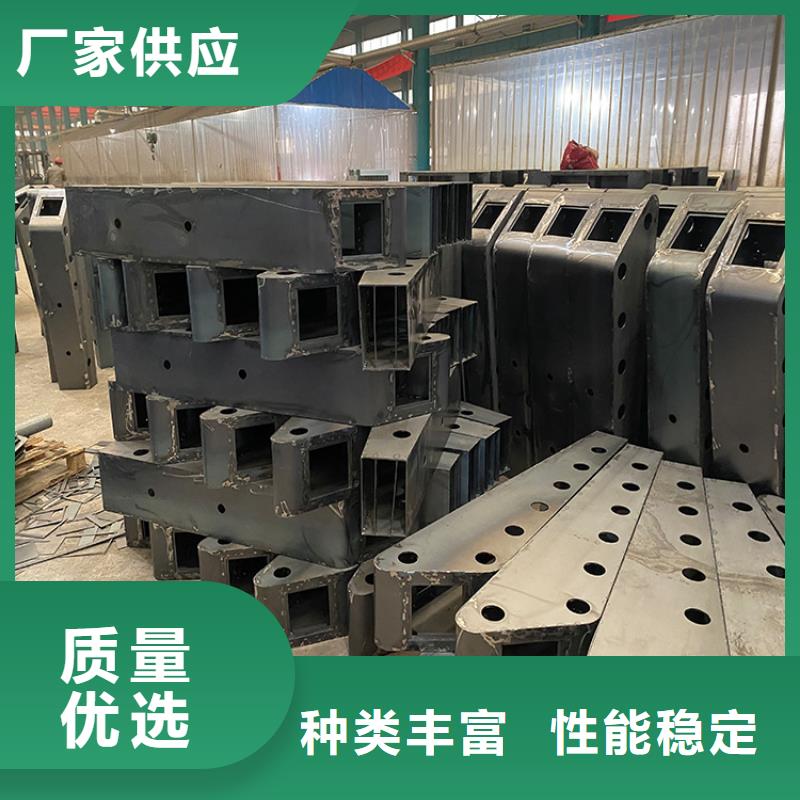 桥梁防撞护栏杆公司