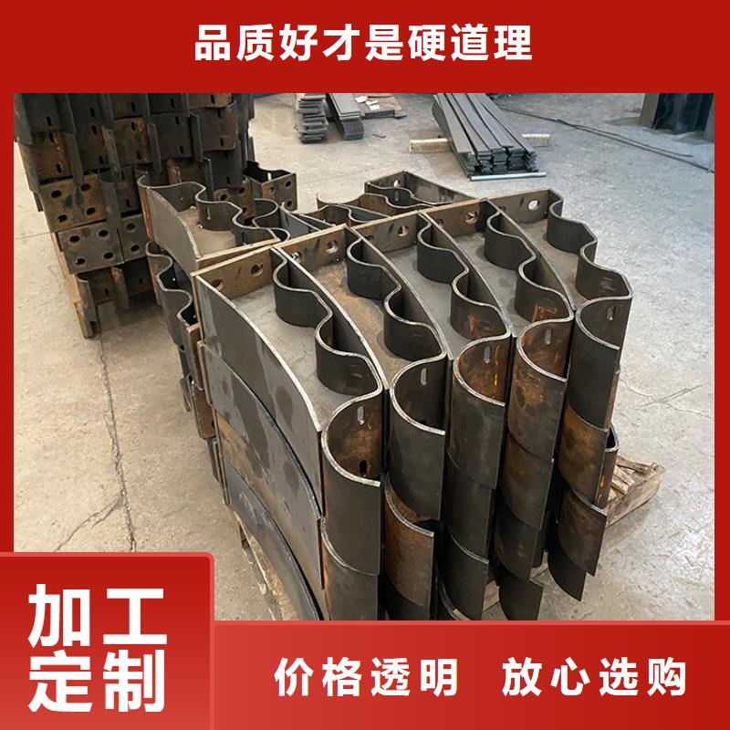公路桥梁栏杆、公路桥梁栏杆厂家直销