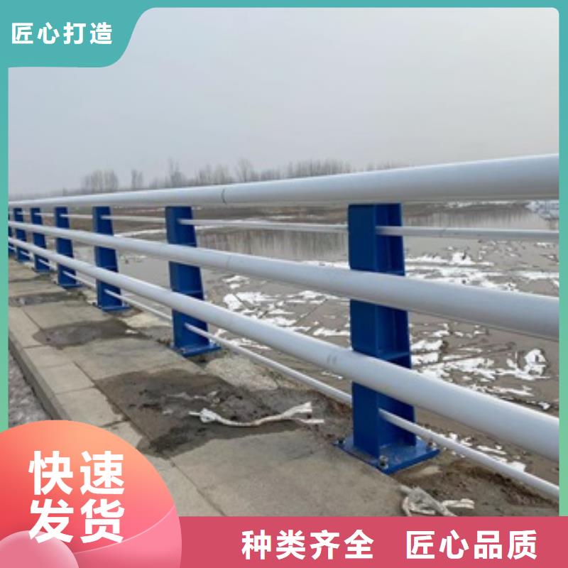 埇桥区桥梁防撞护栏亿邦设计