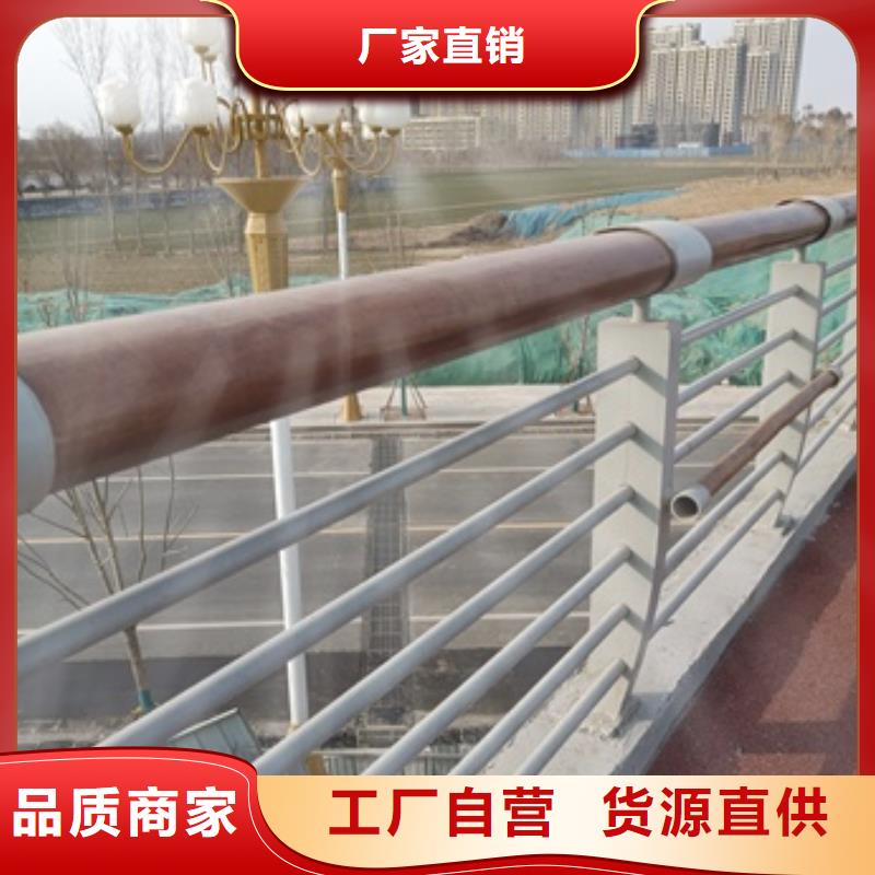 埇桥区桥梁防撞护栏亿邦设计