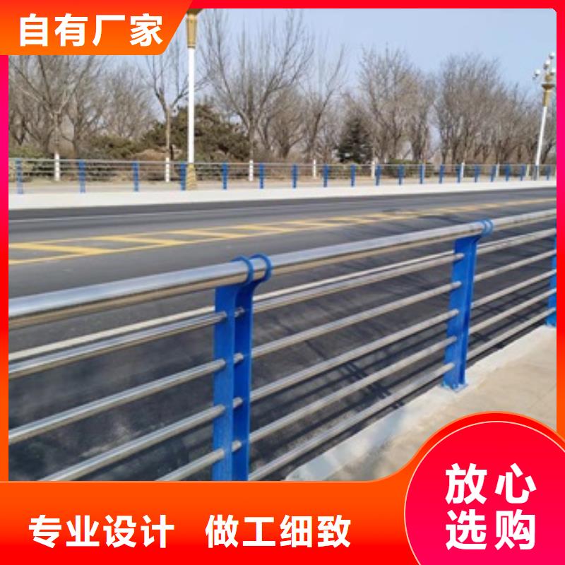 桥梁防撞护栏、桥梁防撞护栏厂家直销-质量保证