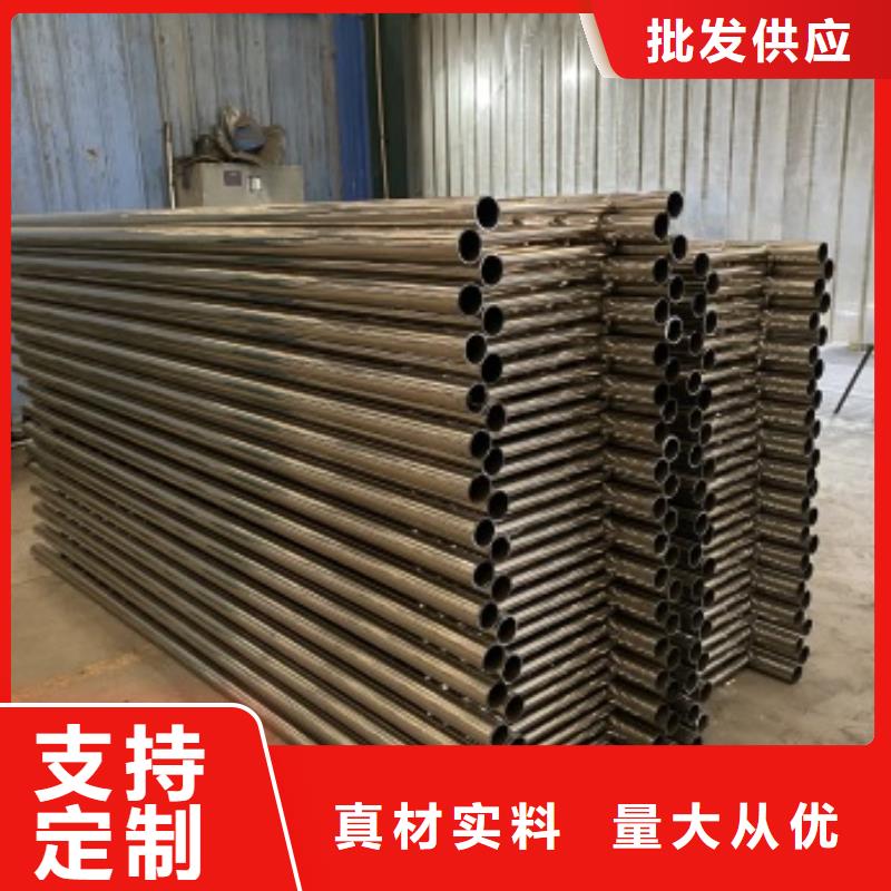 楼区道路栏杆专业生产