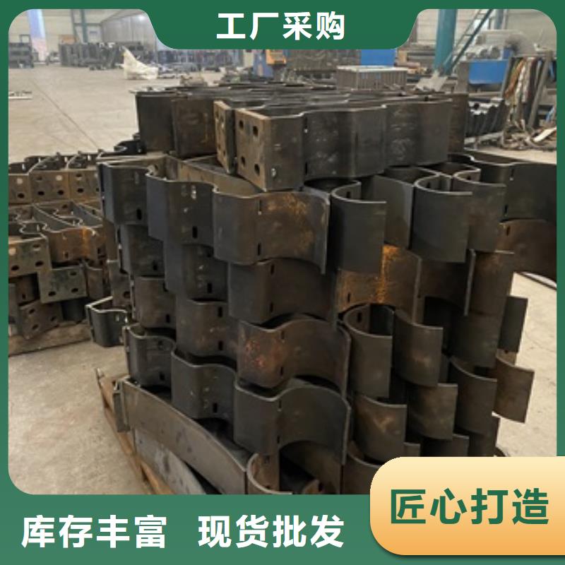 桥梁防撞护栏生产厂家联系电话