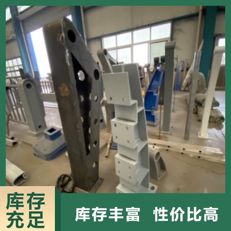 楼区不锈钢绳索护栏厂家设计