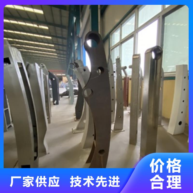 楼区不锈钢绳索护栏厂家设计