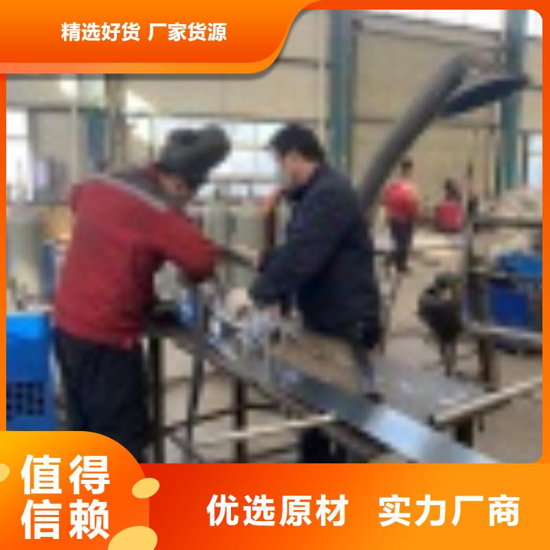 景观河道栏杆-欢迎您