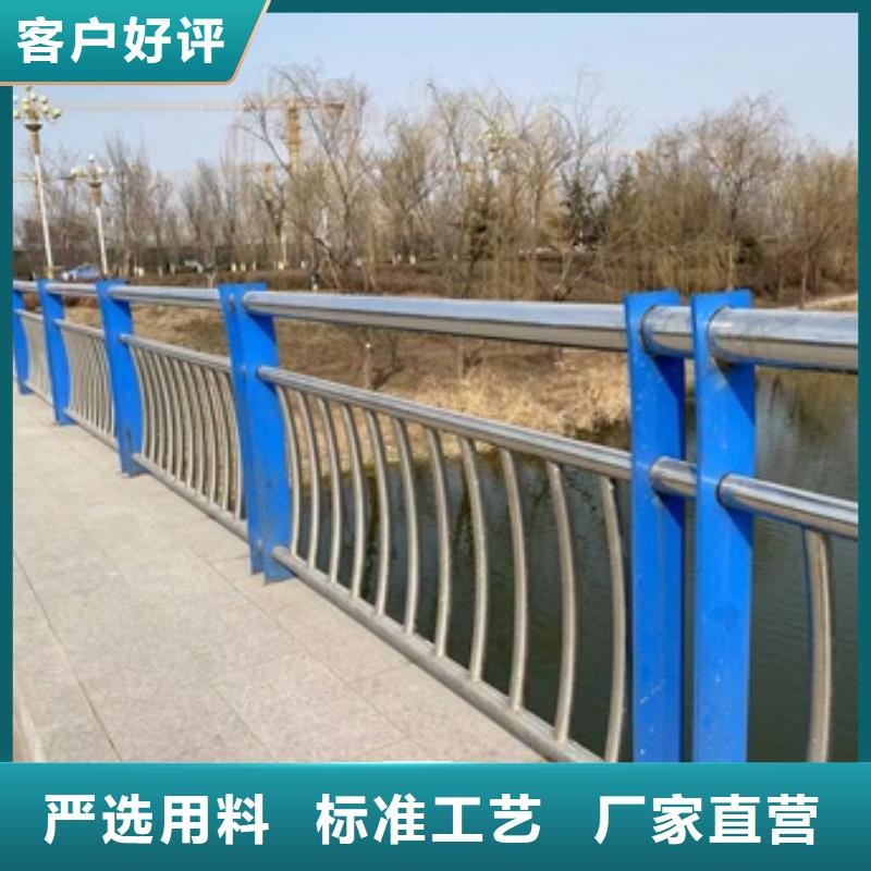 道路护栏质量可靠的厂家