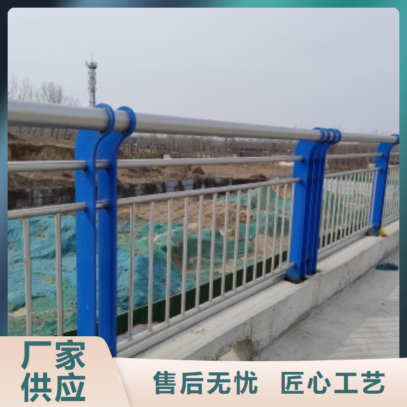 Q355C桥梁立柱质量可靠的厂家