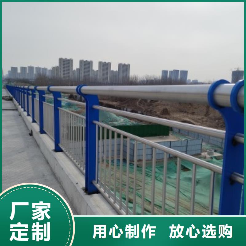 道路护栏质量可靠的厂家