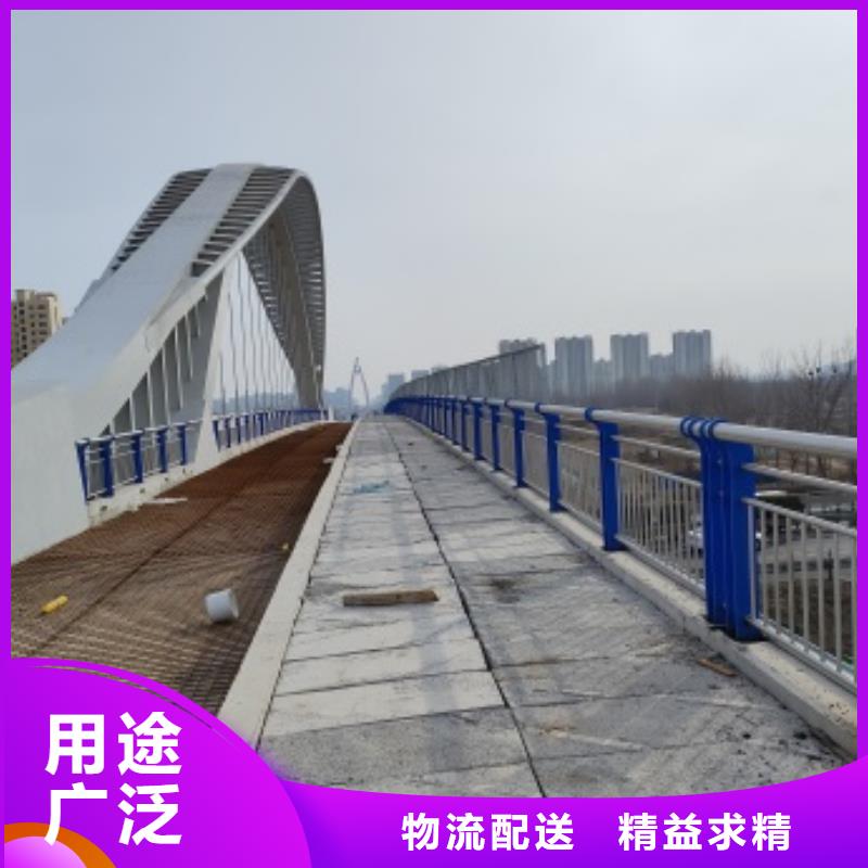 Q345B钢板立柱随时报价