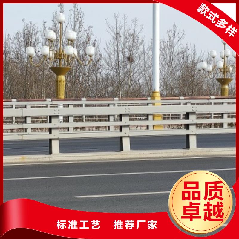 Q345qD桥梁护栏批发优惠多