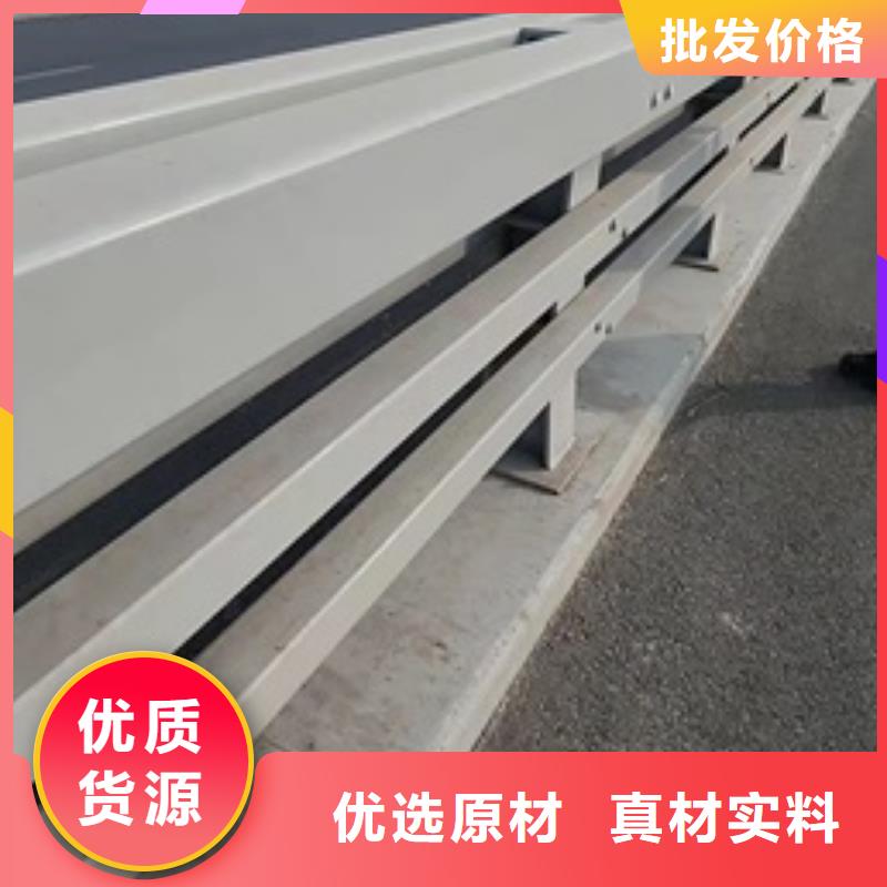 Q355D防撞栏杆多年专注