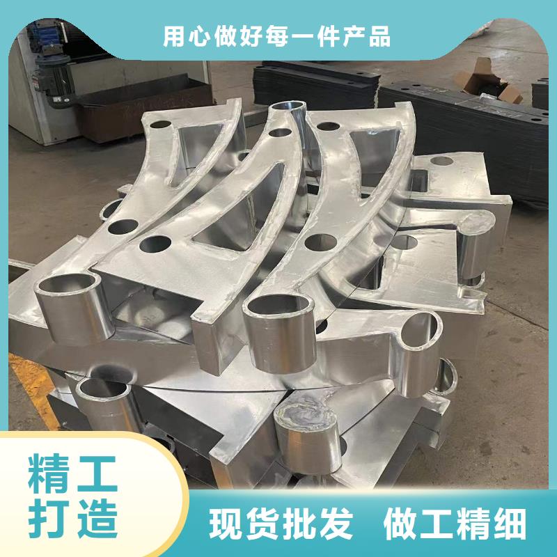 304桥梁栏杆、304桥梁栏杆厂家-本地品牌